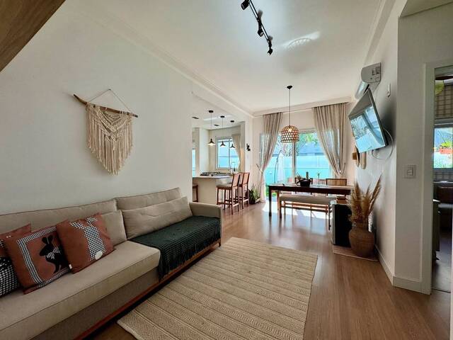 Apartamento para Venda em Florianópolis - 4