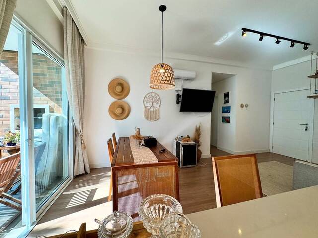 Apartamento para Venda em Florianópolis - 5