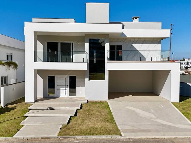 #3 - Casa para Venda em Florianópolis - SC - 1