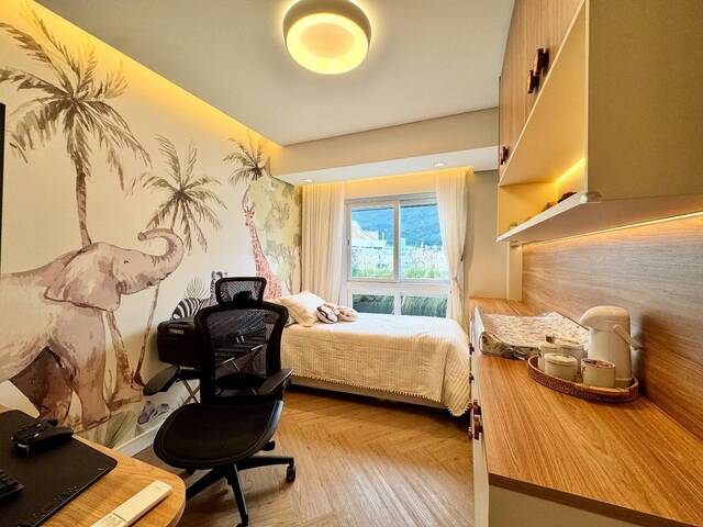 Apartamento para Venda em Florianópolis - 4