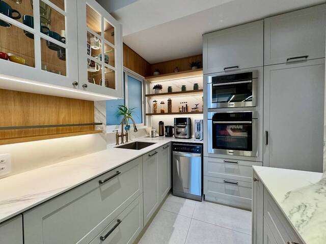 Apartamento para Venda em Florianópolis - 5