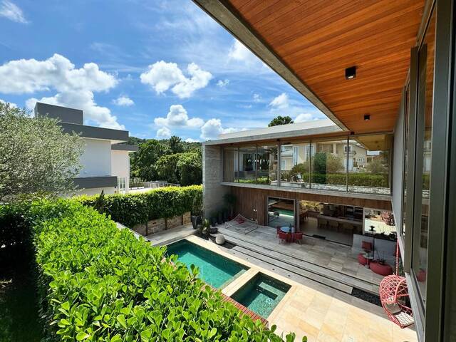 Casa para Venda em Florianópolis - 4