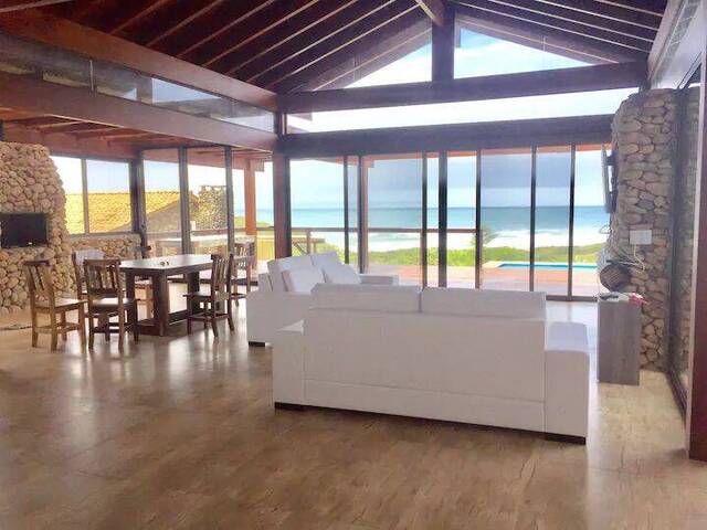 Casa para Temporada em Imbituba - 5