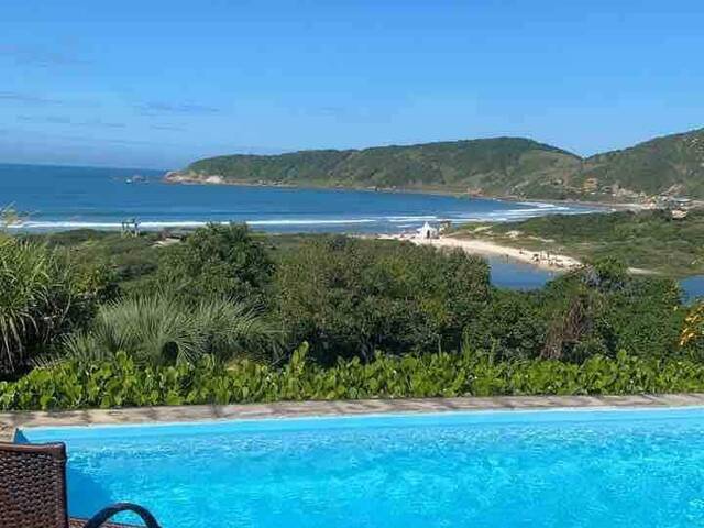 #7 - Casa para Temporada em Imbituba - SC - 3