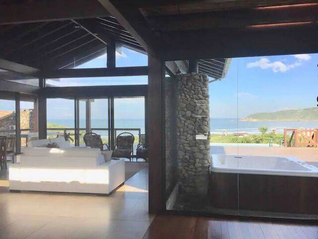 Casa para Temporada em Imbituba - 4