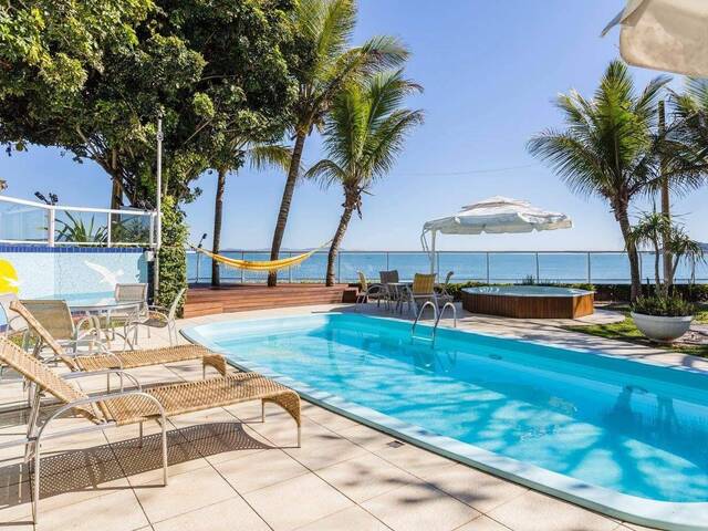 #8 - Casa para Temporada em Florianópolis - SC - 1