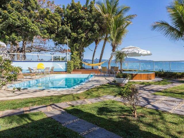 Casa para Temporada em Florianópolis - 5
