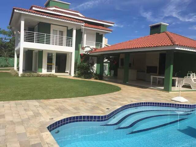 #9 - Casa para Temporada em Bombinhas - SC - 1