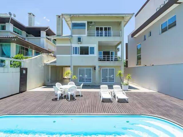 #10 - Casa para Temporada em Itapema - SC - 1