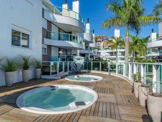 #14 - Apartamento para Temporada em Bombinhas - SC - 2