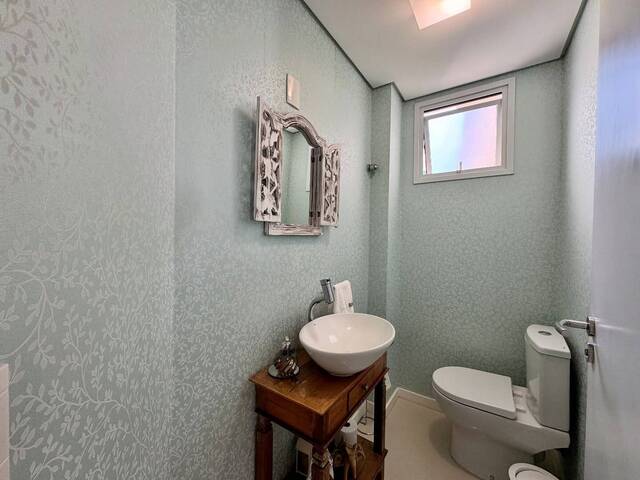 Apartamento para Venda em Florianópolis - 5