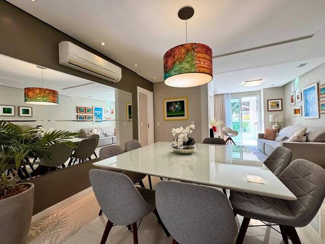 Apartamento para Venda em Florianópolis - 4