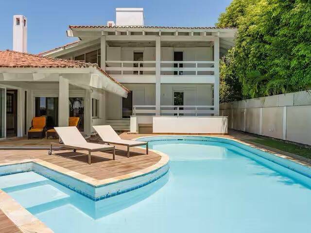 #16 - Casa para Temporada em Florianópolis - SC - 2