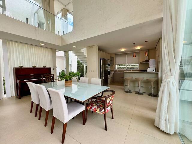 #17 - Casa para Venda em Florianópolis - SC - 3