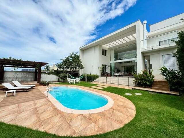 #17 - Casa para Venda em Florianópolis - SC - 1