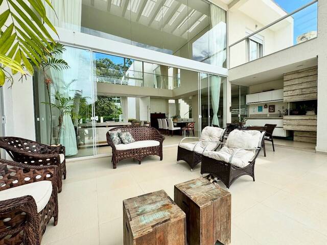 #17 - Casa para Venda em Florianópolis - SC - 2