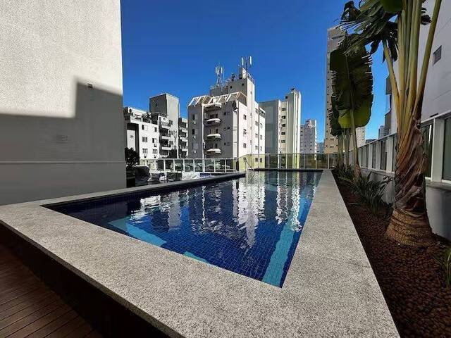 Temporada em Centro - Balneário Camboriú