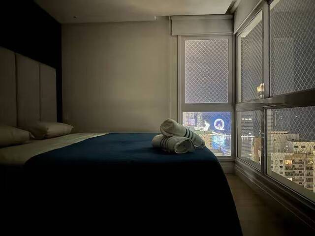 #18 - Apartamento para Temporada em Balneário Camboriú - SC - 3