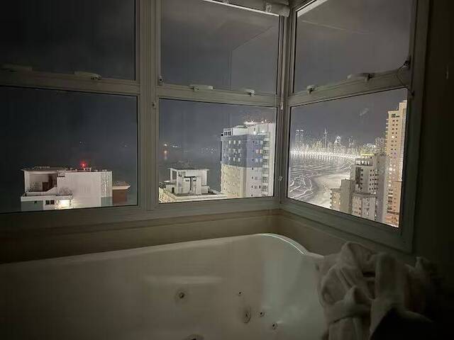 #18 - Apartamento para Temporada em Balneário Camboriú - SC - 2