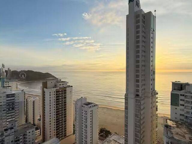 Apartamento para Temporada em Balneário Camboriú - 5