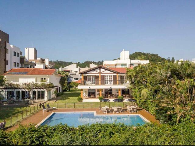 Casa para Temporada em Florianópolis - 4
