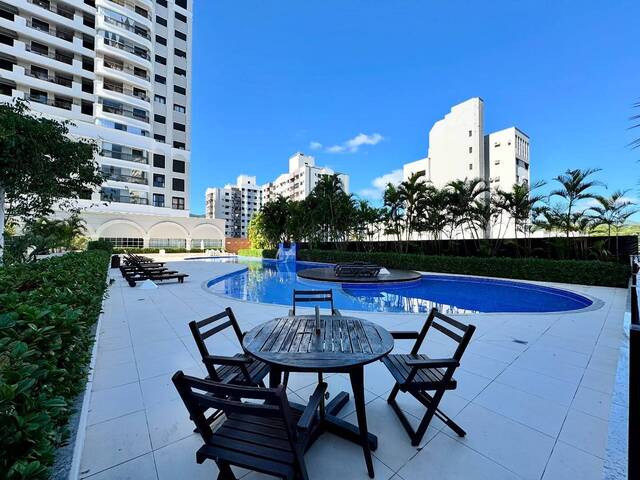Apartamento para Venda em Florianópolis - 5