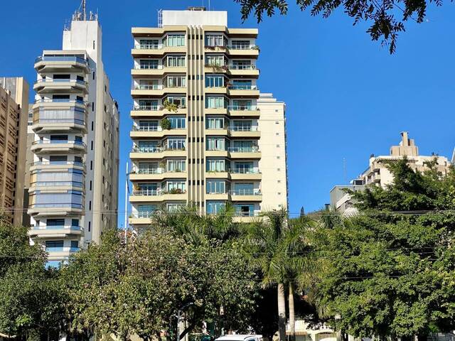 #23 - Apartamento para Venda em Florianópolis - SC - 1