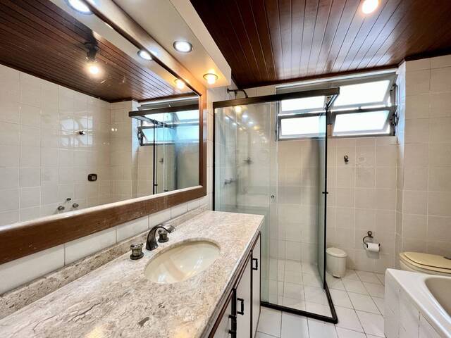 #23 - Apartamento para Venda em Florianópolis - SC - 3