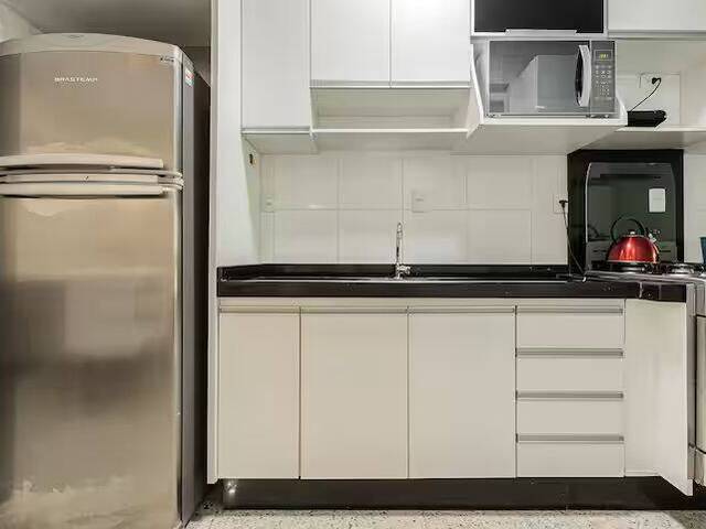 Apartamento para Temporada em Bombinhas - 4