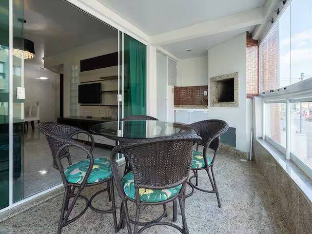 Apartamento para Temporada em Bombinhas - 5