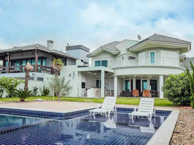Casa para Temporada em Balneário Camboriú - 1