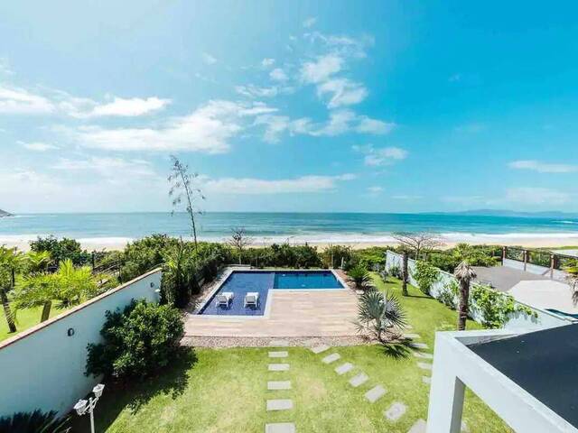 Casa para Temporada em Balneário Camboriú - 2